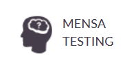 Mensa Testing